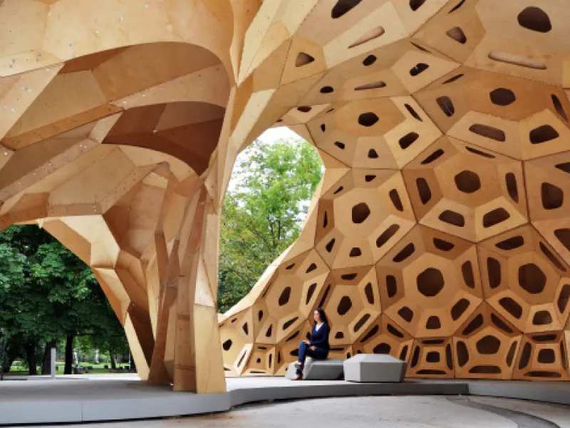 Arquitectura e ingeniería
