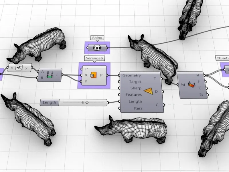 The Educator’s Lab (EMEA): formación online gratuita para profesores de Rhino y Grasshopper