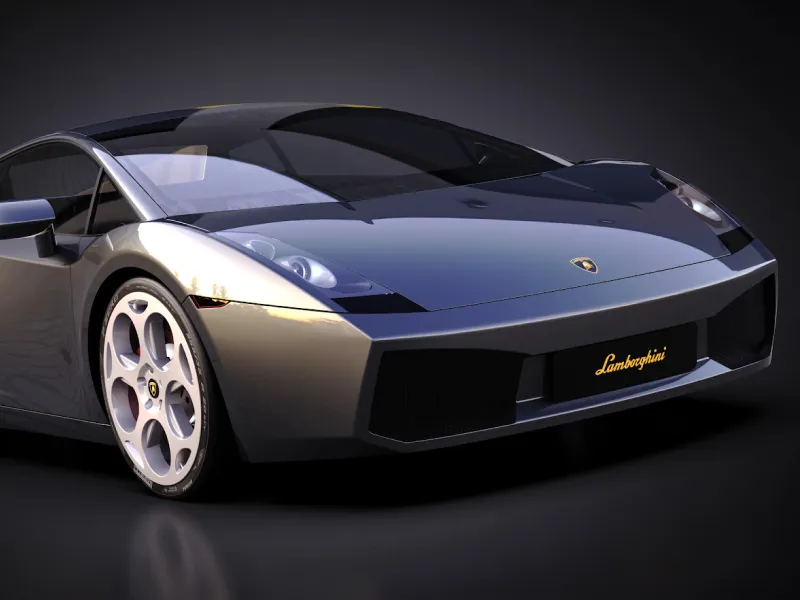 Curso de modelado y renderizado de coches en Rhino: técnicas profesionales con Sabit