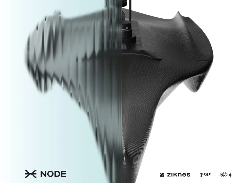 ASKET de NODE: Vehículo autónomo de superficie