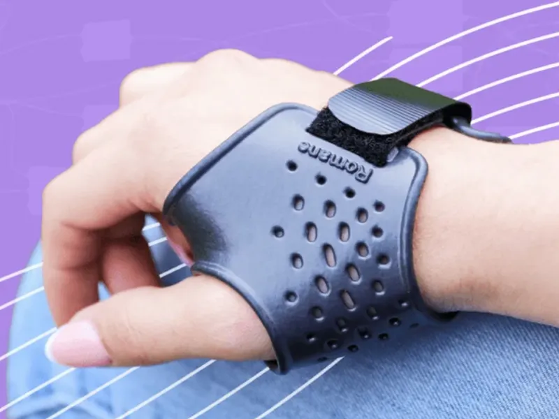 OrthoSolid: la plataforma digital para diseñar prótesis y órtesis impresas en 3D