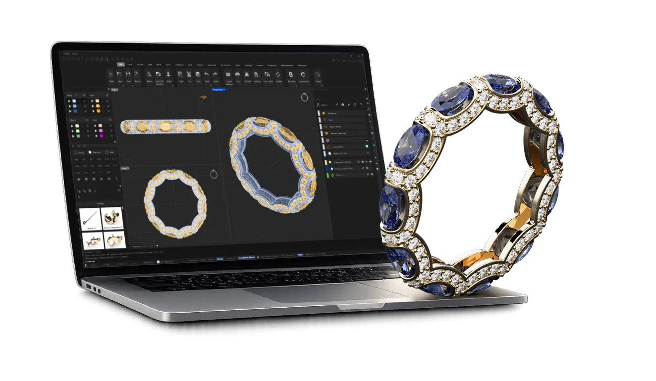 RhinoArtisan 6.8