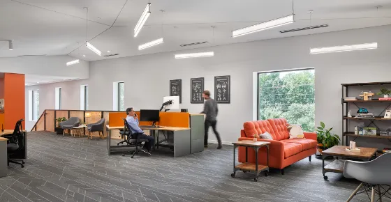 Diseño de interiores