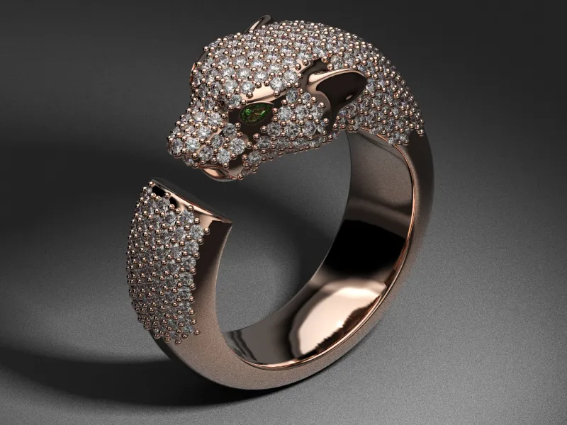 Joyería
