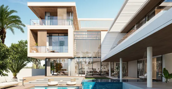 Residencial